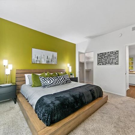 Beverly Hills Gem 1 Bedroom Apt With Parking 218 Лос-Анджелес Экстерьер фото