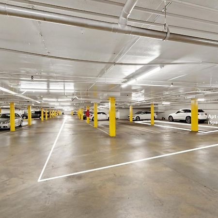 Beverly Hills Gem 1 Bedroom Apt With Parking 218 Лос-Анджелес Экстерьер фото