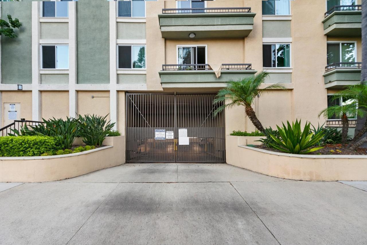 Beverly Hills Gem 1 Bedroom Apt With Parking 218 Лос-Анджелес Экстерьер фото