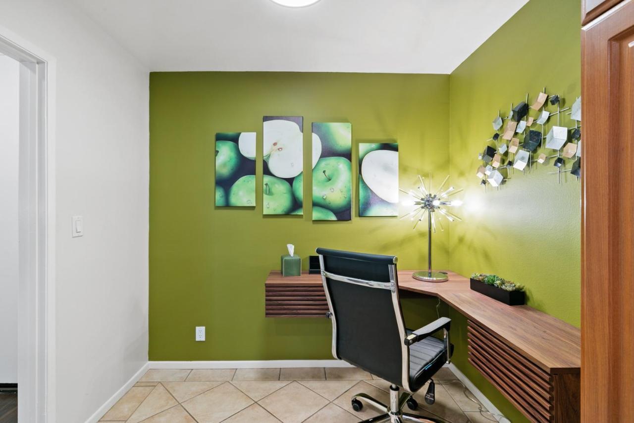 Beverly Hills Gem 1 Bedroom Apt With Parking 218 Лос-Анджелес Экстерьер фото