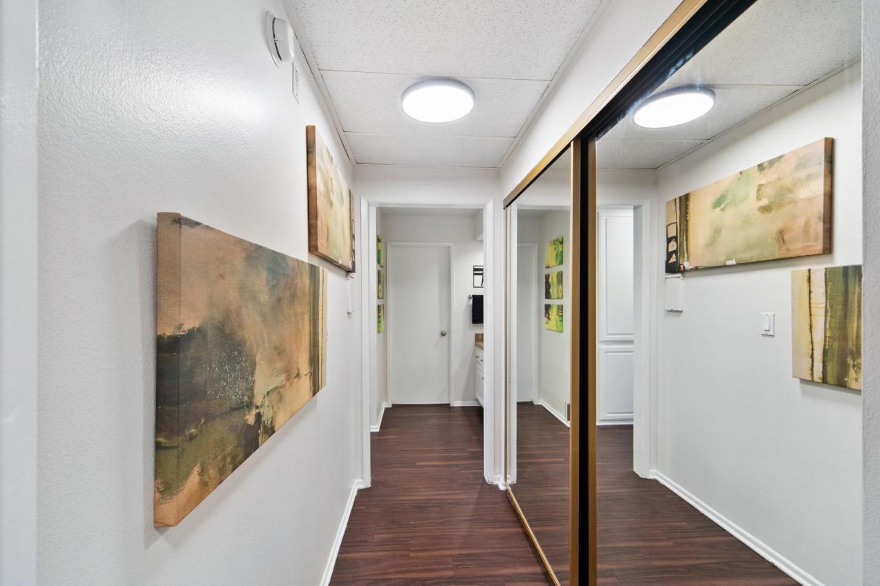 Beverly Hills Gem 1 Bedroom Apt With Parking 218 Лос-Анджелес Экстерьер фото