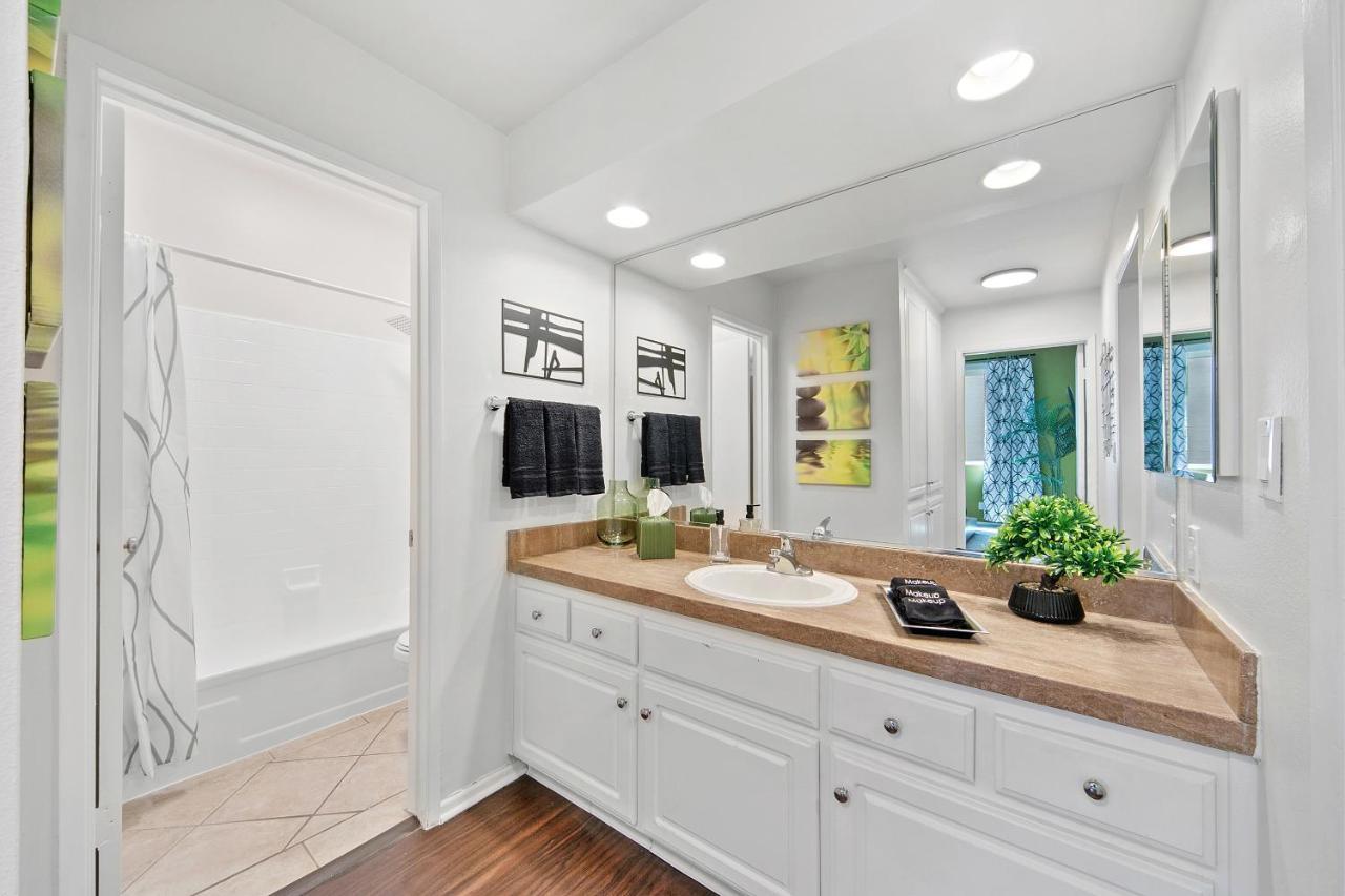 Beverly Hills Gem 1 Bedroom Apt With Parking 218 Лос-Анджелес Экстерьер фото