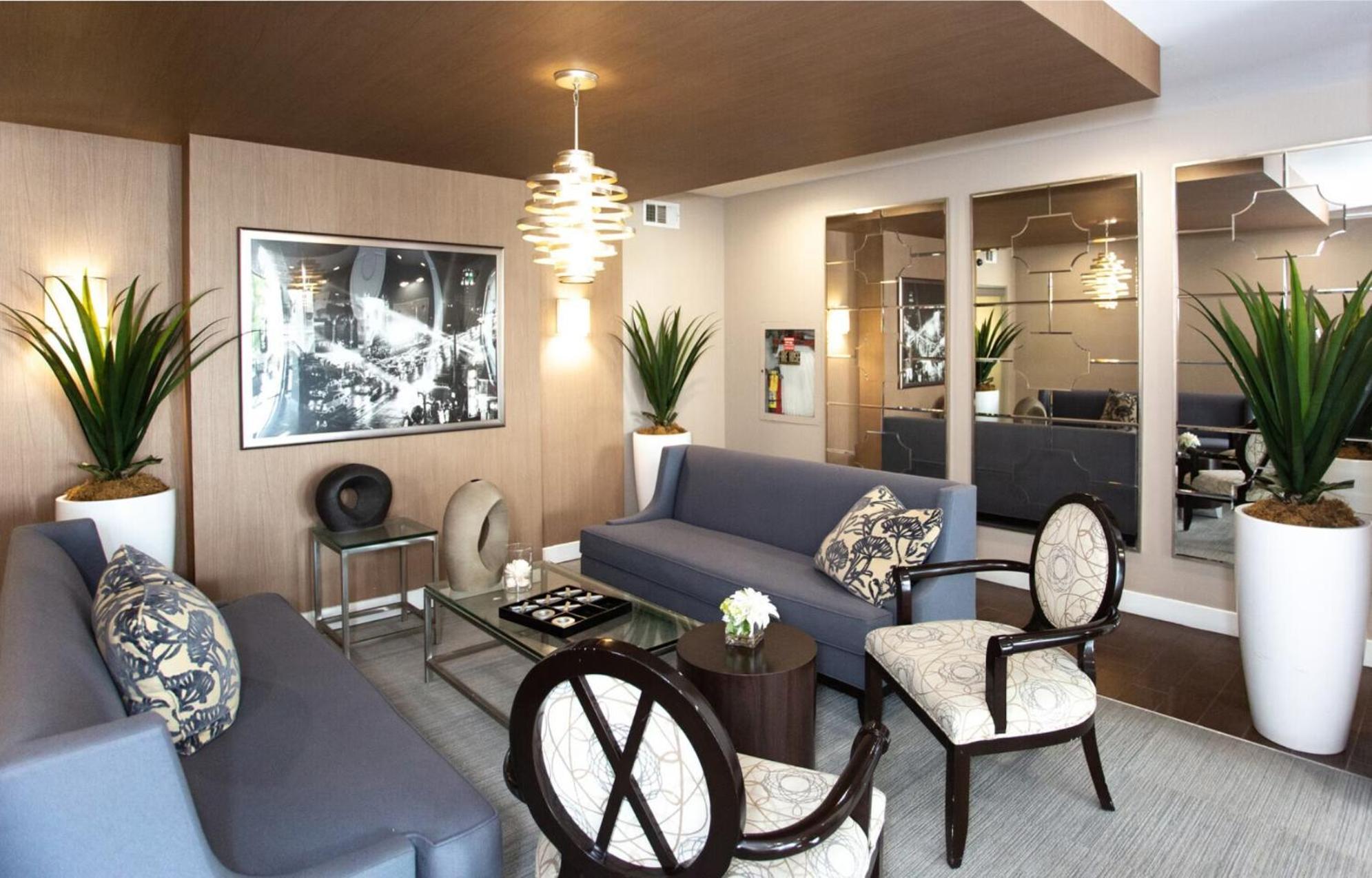 Beverly Hills Gem 1 Bedroom Apt With Parking 218 Лос-Анджелес Экстерьер фото